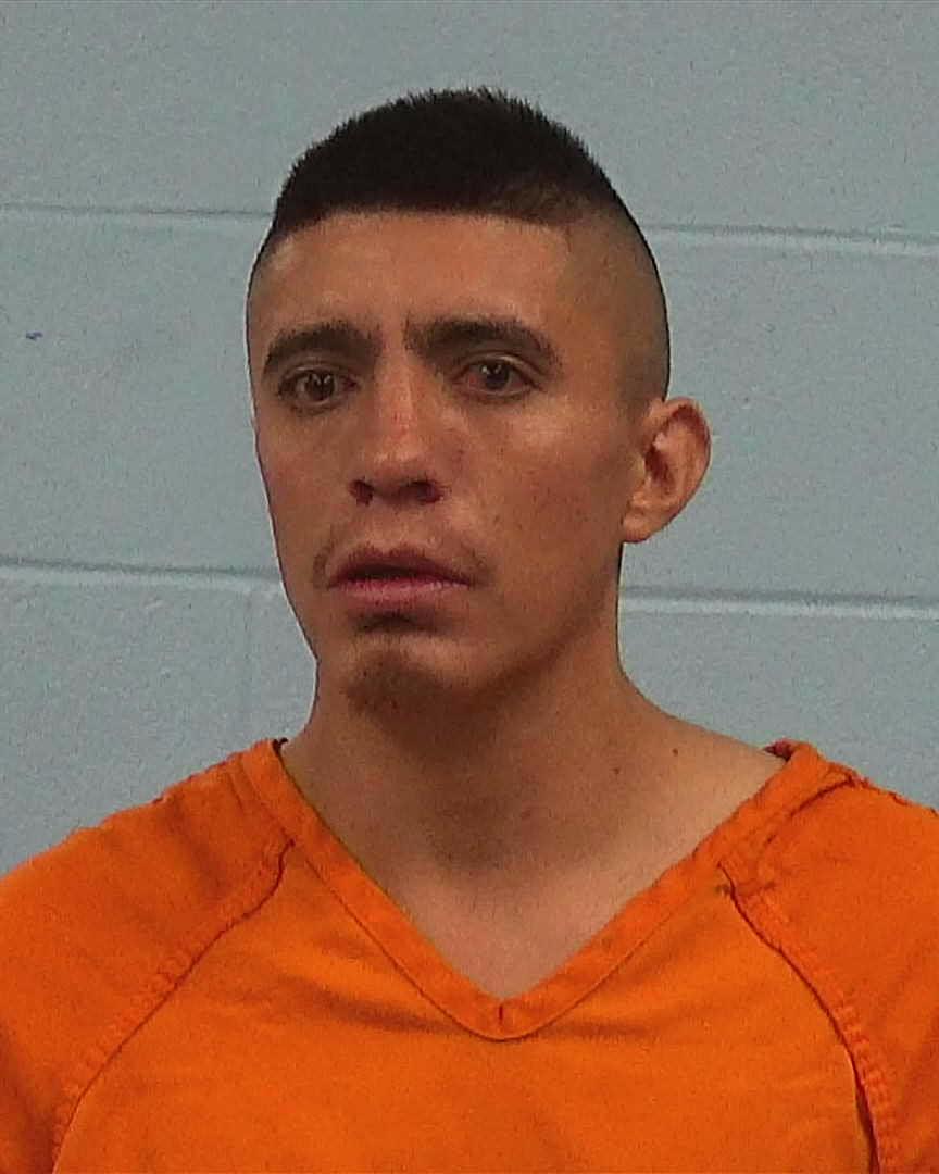 Rangel-Lopez, Castulo booking photo