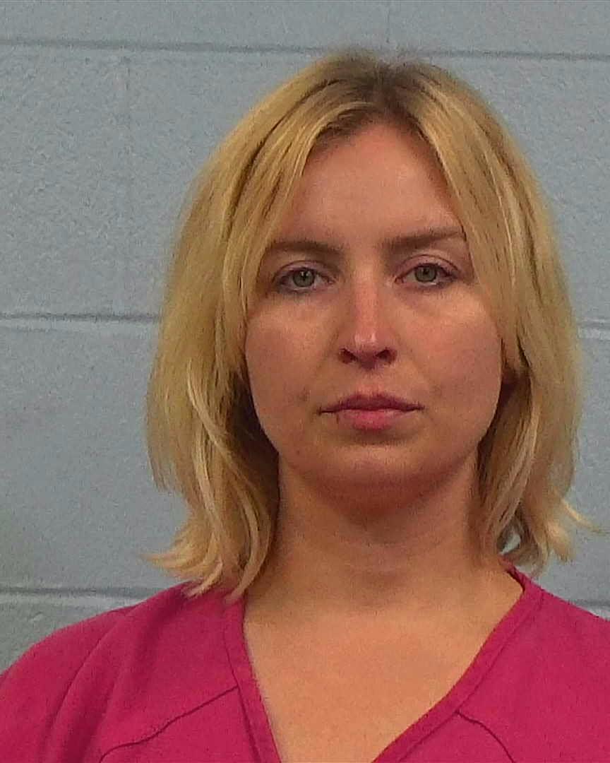 Stempowski, Caley Brianna arrested by Williamson County PD/SO