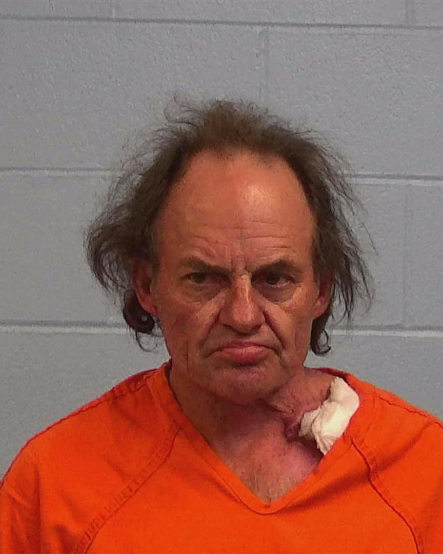 Lindsey, Morgan Wayne booking photo