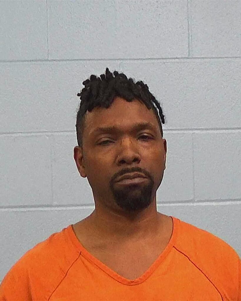 TAYLOR, DARRYL arrest record in Williamson County, Texas TAYLOR, DARRYL arrested in Williamson County, Texas mugshot