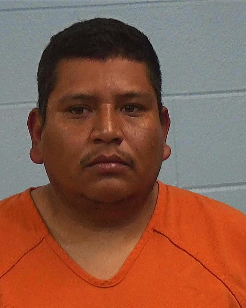 LOPEZ AGUIRRE, JOSE CARLOS booking photo