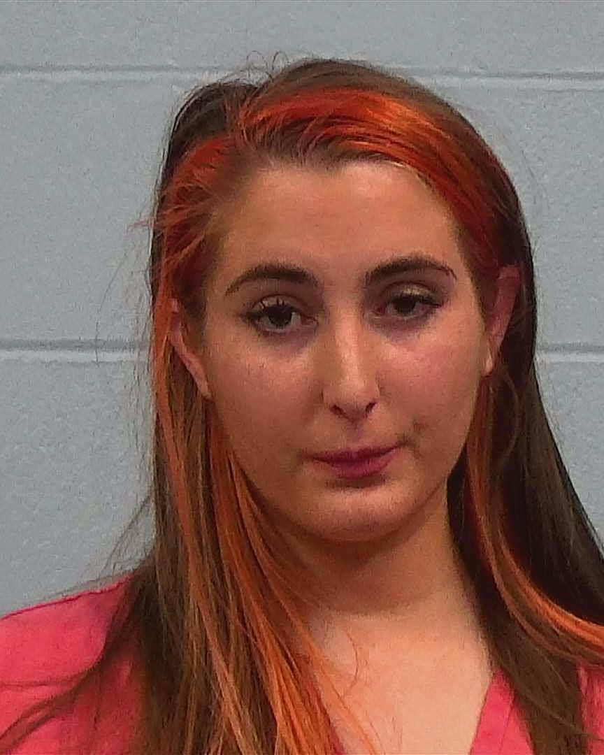 Thoms, Maranatha arrested by Williamson County PD/SO