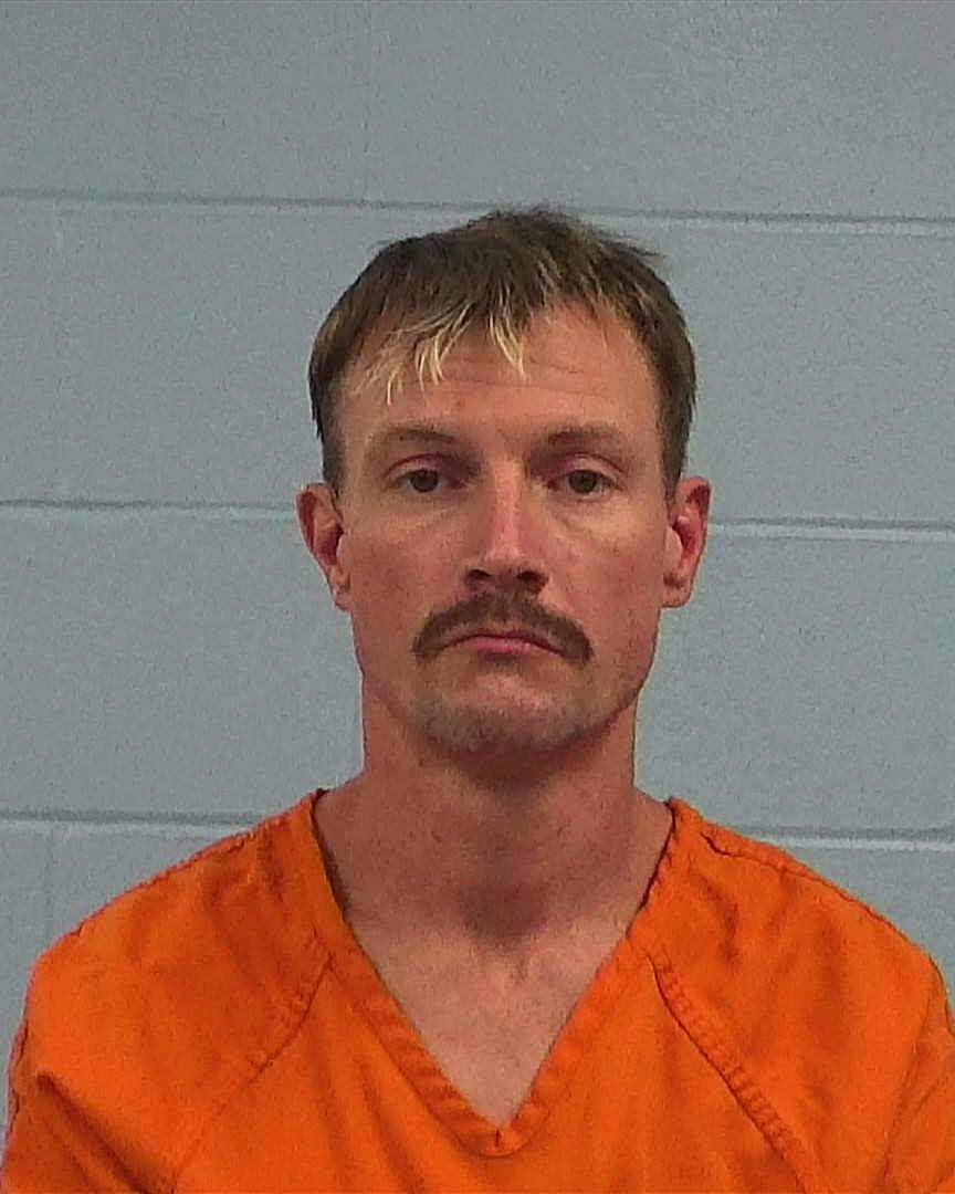 Dean, Mark arrested by Williamson County PD/SO