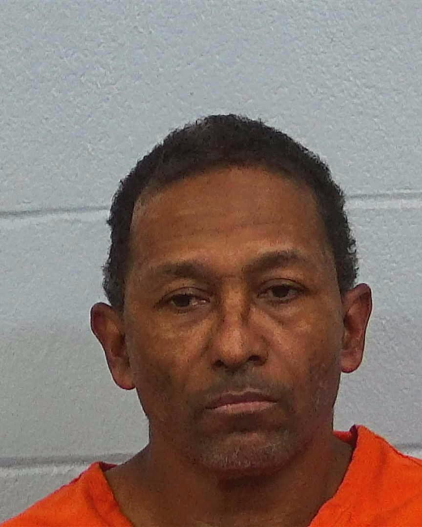 Perkins, Sean Winston booking photo