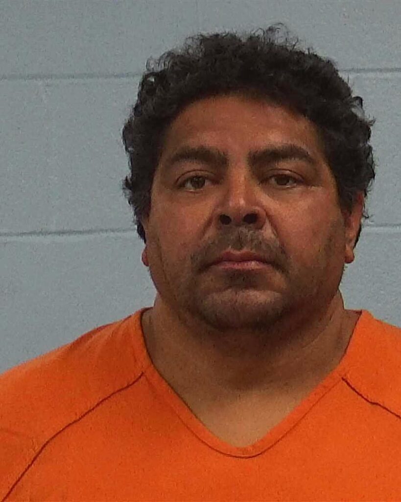 Doblado-Melendez, Wicmer arrest record in Williamson County, Texas Doblado-Melendez, Wicmer arrested in Williamson County, Texas mugshot