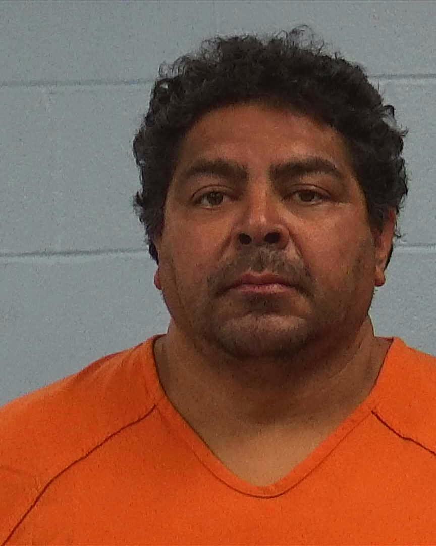 Doblado-Melendez, Wicmer arrested by Williamson County PD/SO