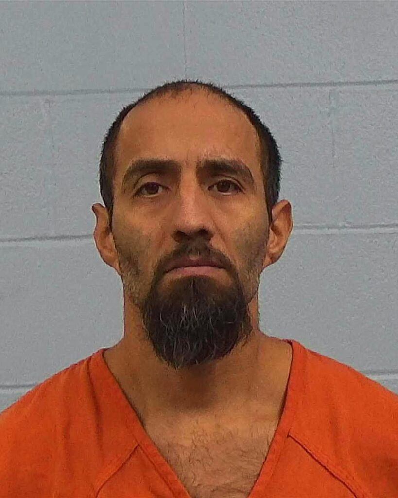 Morin, Sergio Jesus arrest record in Williamson County, Texas Morin, Sergio Jesus arrested in Williamson County, Texas mugshot