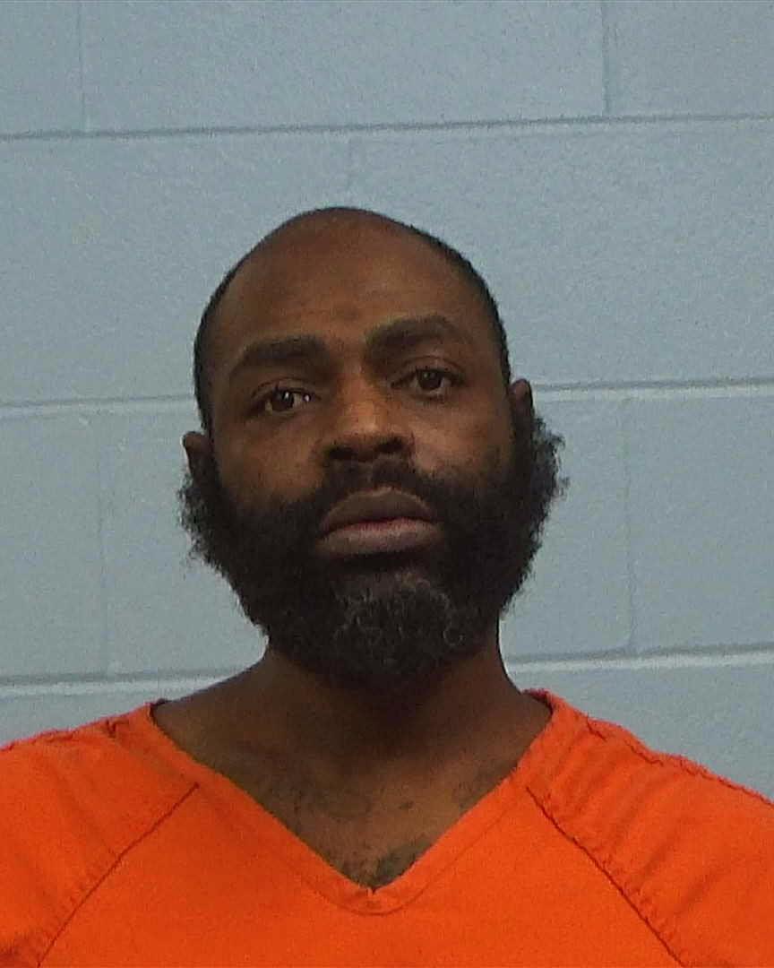 Parson, Jason Douglas booking photo