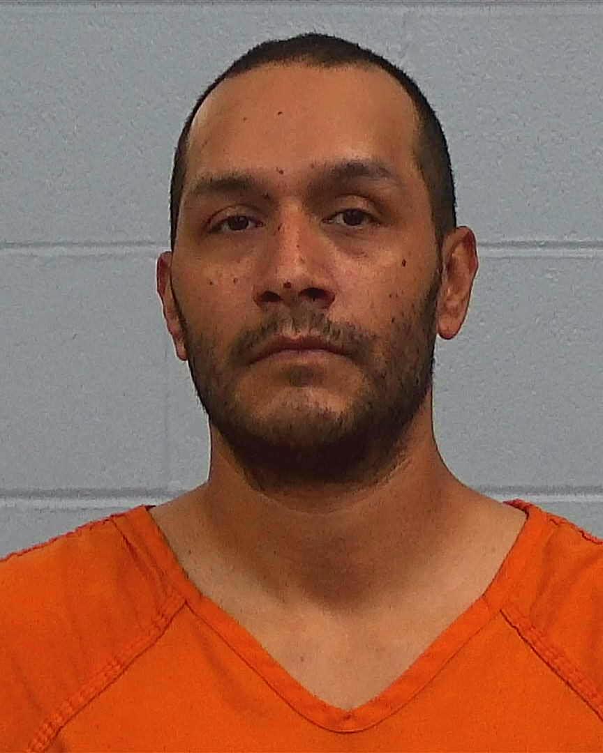 Rios, Javier Antonio booking photo