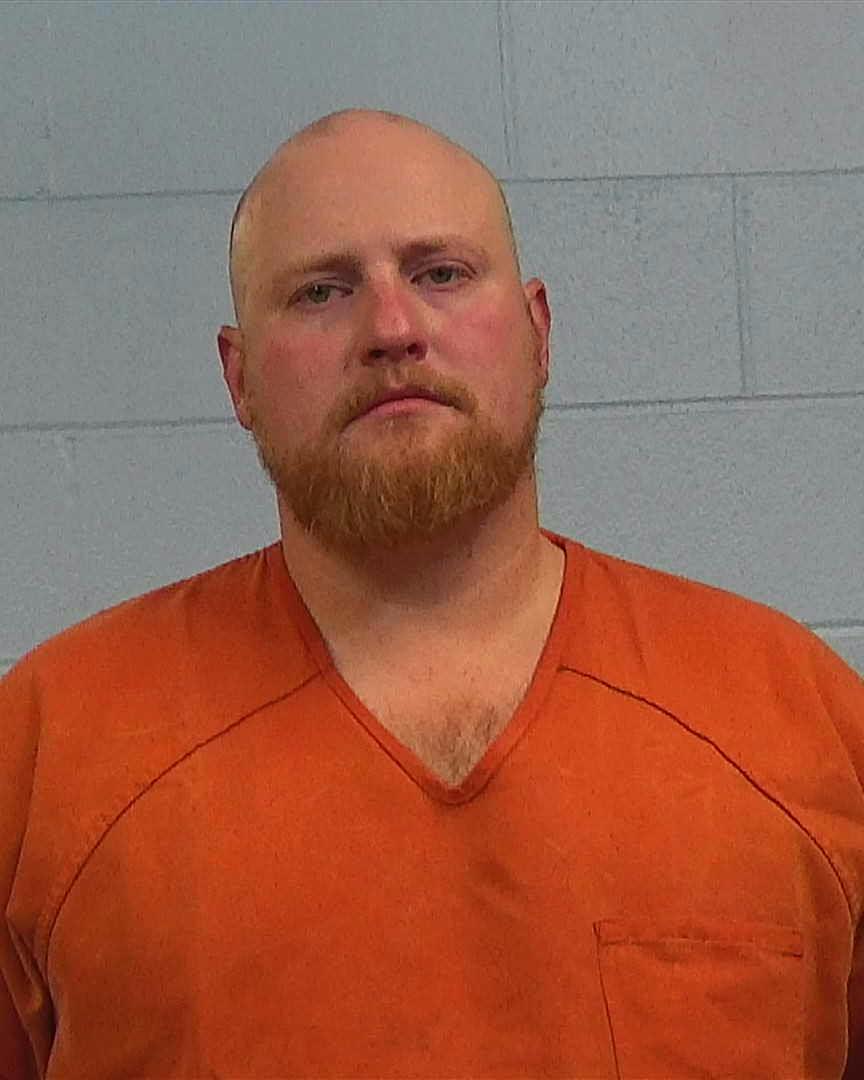 STOTLAND, CHASE arrested by Williamson County PD/SO