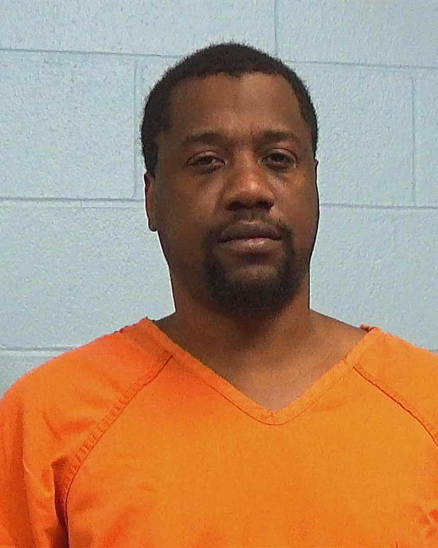 Murphy, Brinkley Sherrod arrested by Williamson County PD/SO