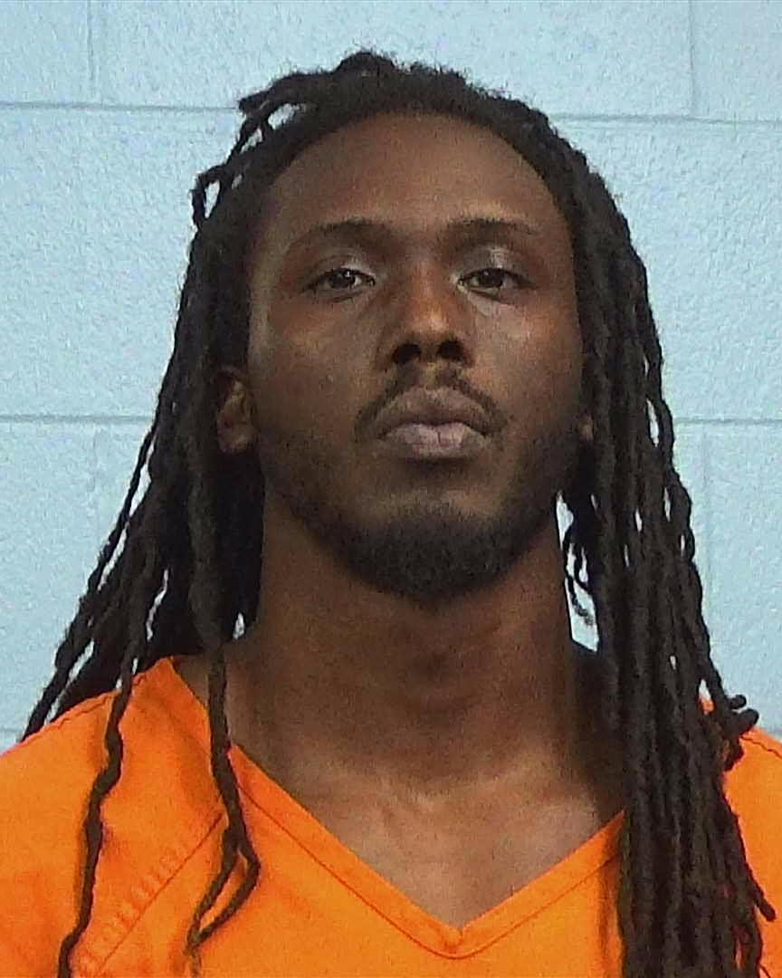 Martin, Jawaun Alexander booking photo