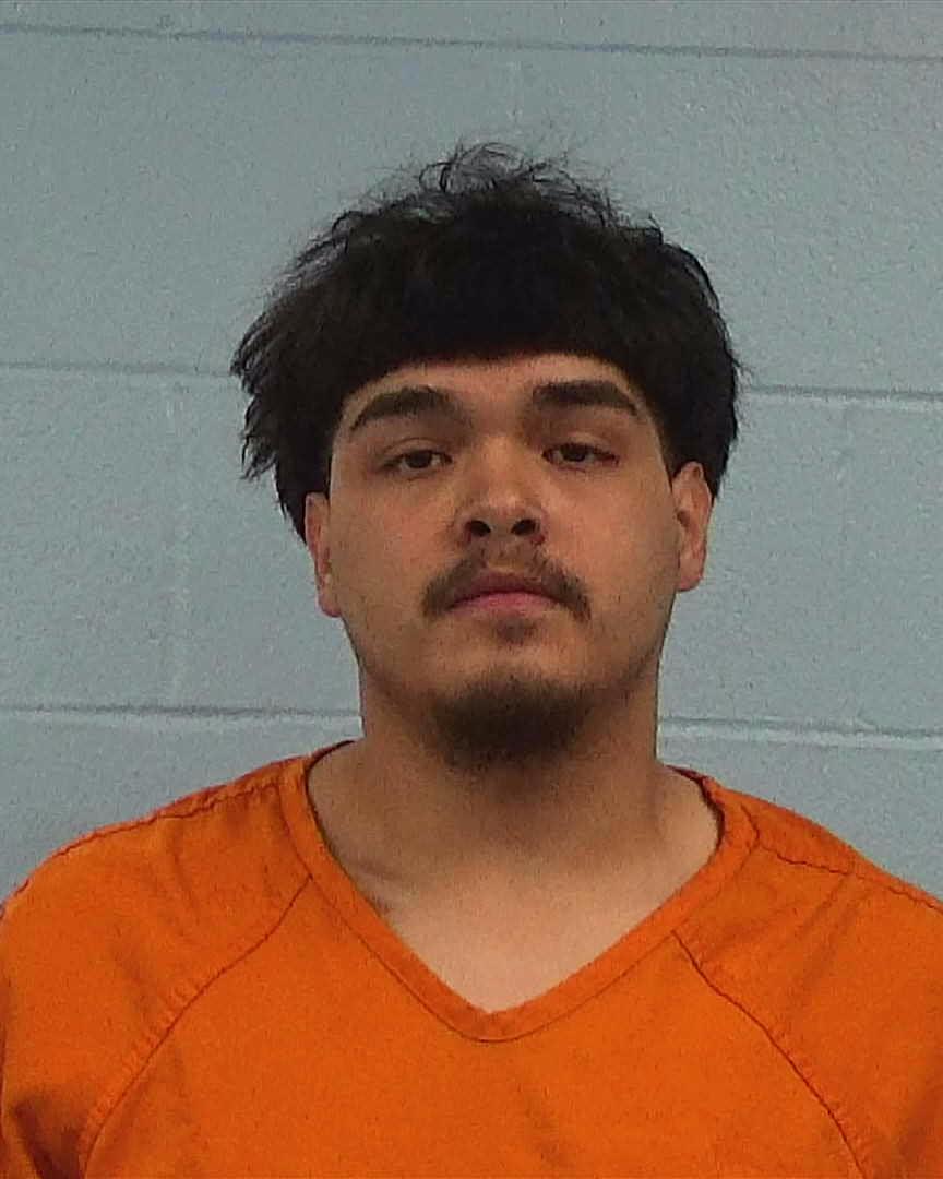 Sanchez, Daniel Antulio booking photo
