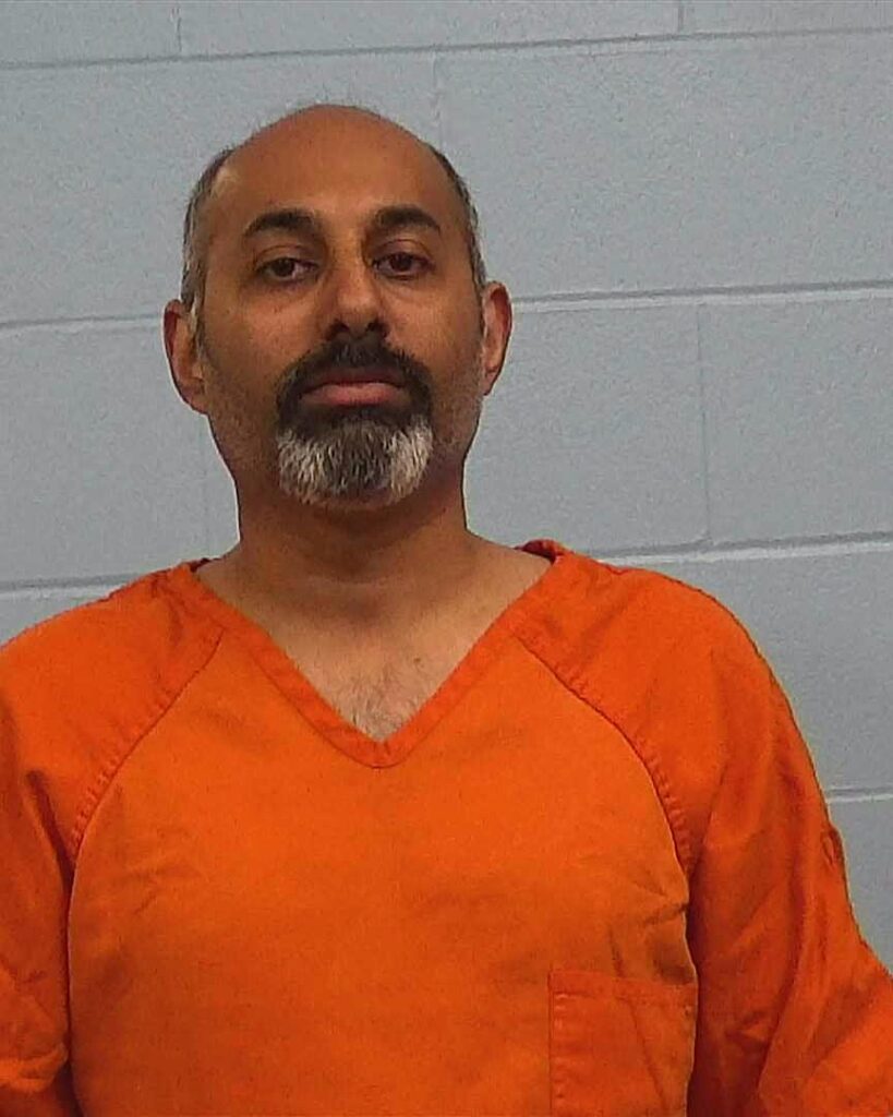 Tomci, Abraham Muthirakalayil arrest record in Williamson County, Texas Tomci, Abraham Muthirakalayil arrested in Williamson County, Texas mugshot