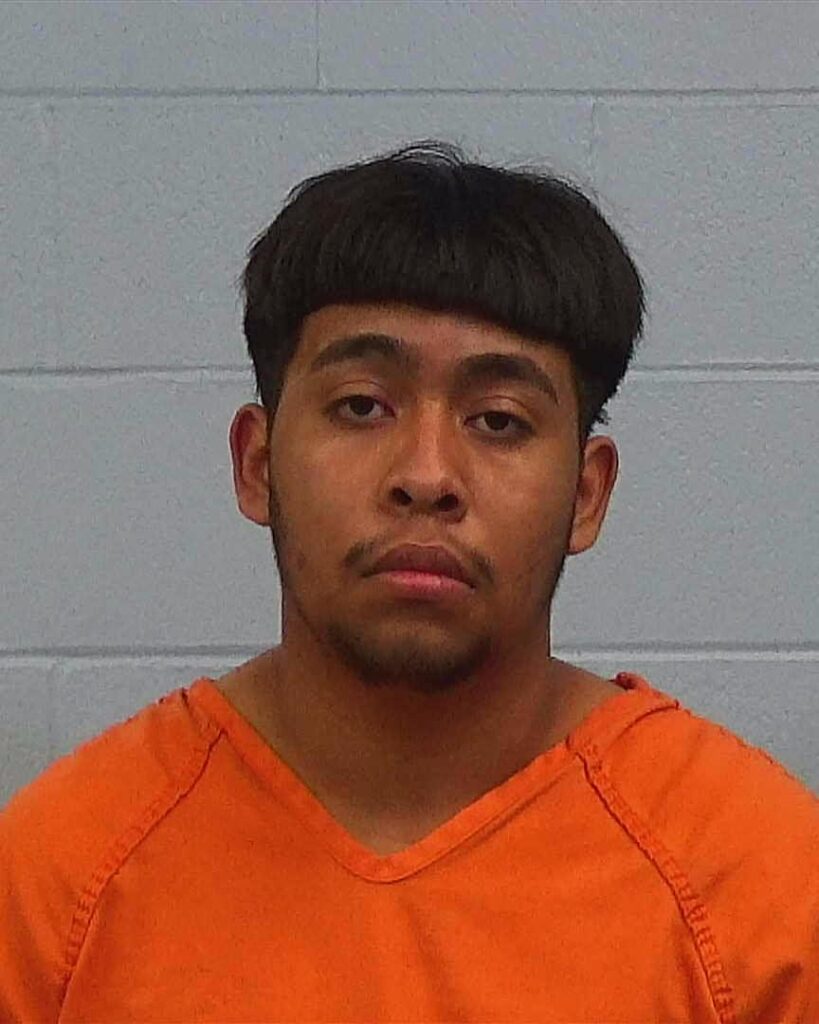Kau, Osler arrest record in Williamson County, Texas Kau, Osler arrested in Williamson County, Texas mugshot