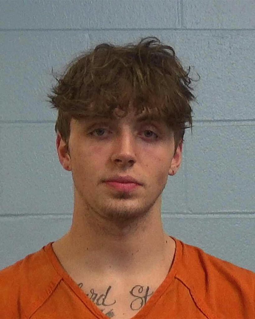 Williams, Kyan Charles arrest record in Williamson County, Texas Williams, Kyan Charles arrested in Williamson County, Texas mugshot