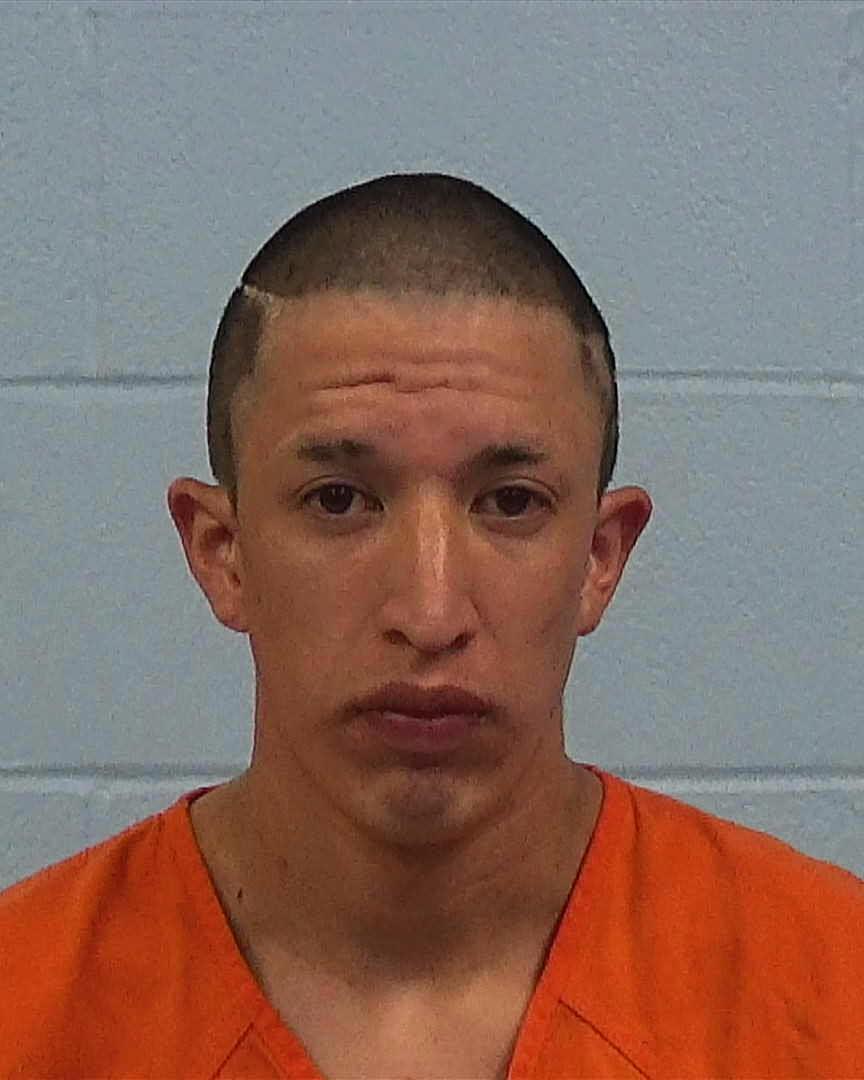 Santos Meza, Jose David arrested by Williamson County PD/SO