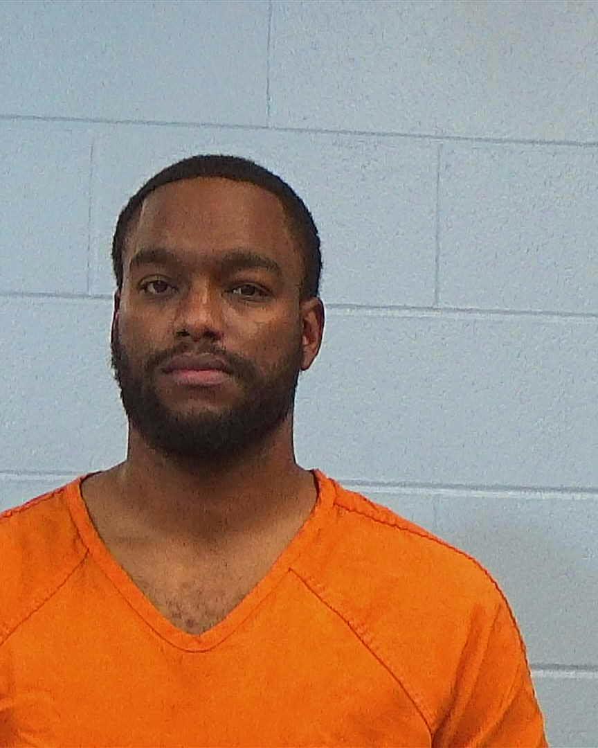 Mccleary, Ricardo, Jr. booking photo