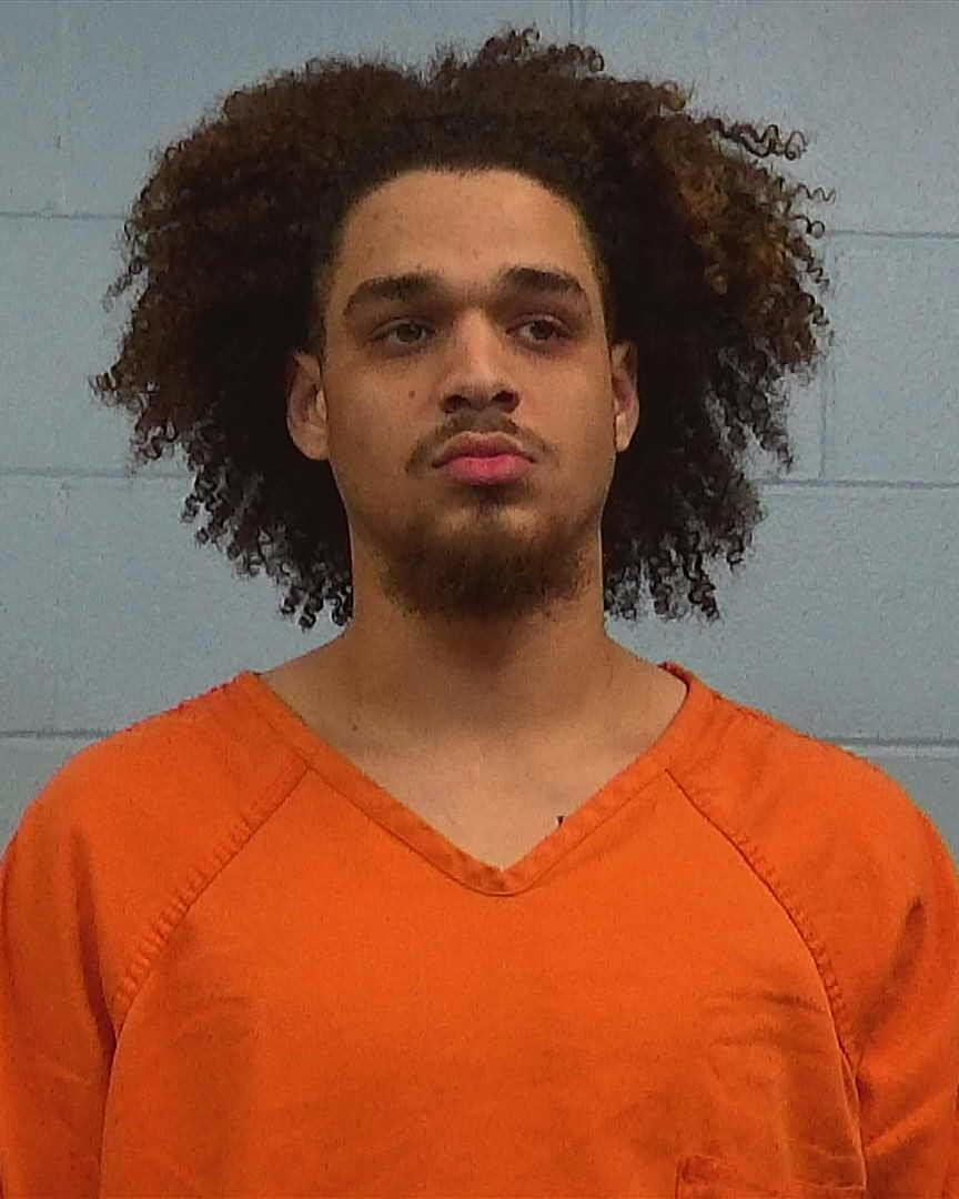 Williams, Deon Anilyn arrested by Williamson County PD/SO