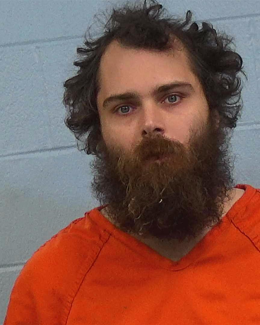 Shanks, Jeffrey Allen arrested by Williamson County PD/SO