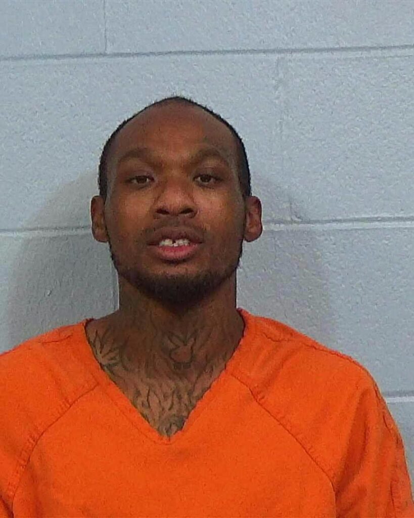 Thomas, Desmond Maurice arrest record in Williamson County, Texas Thomas, Desmond Maurice arrested in Williamson County, Texas mugshot