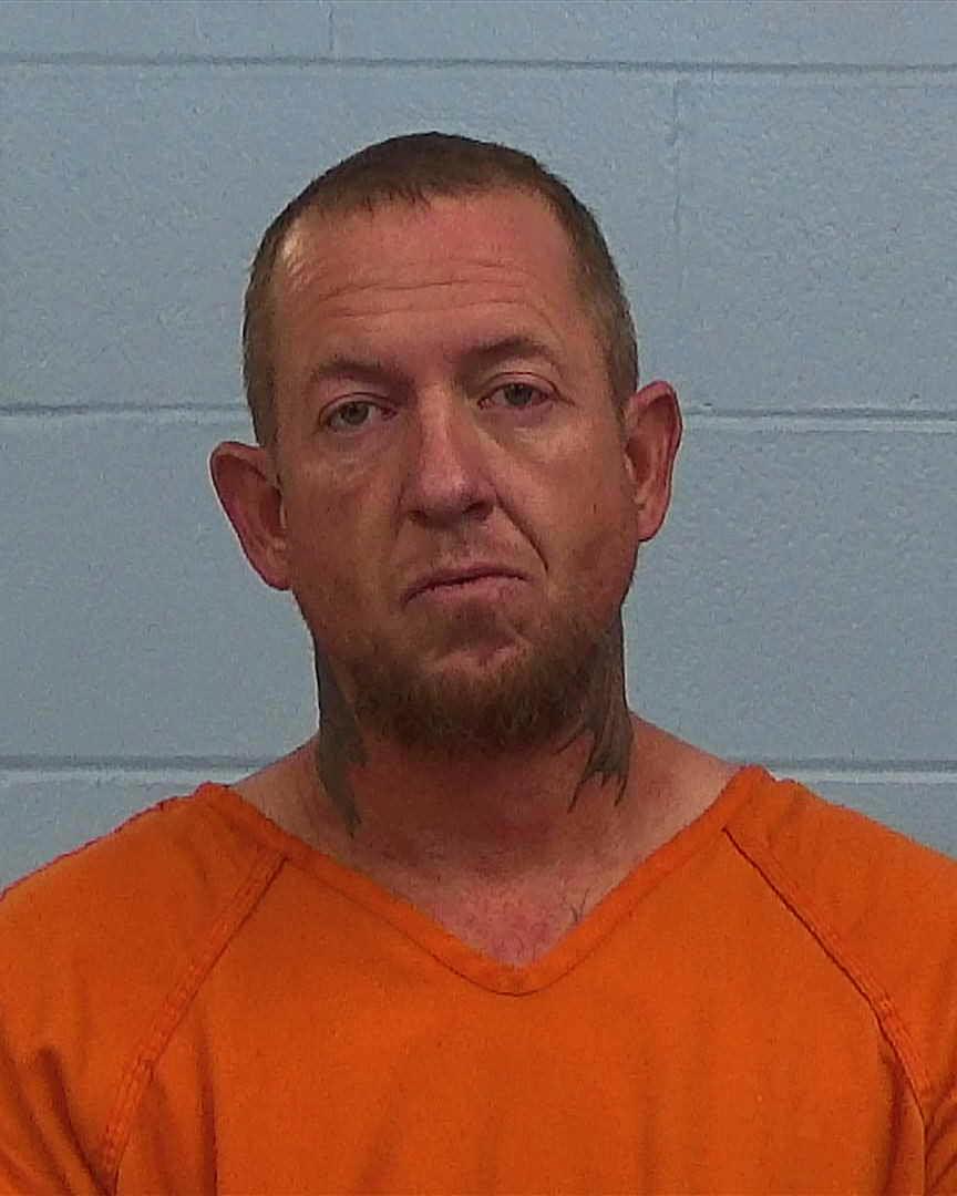 Marak, Brian Douglas, Jr. booking photo