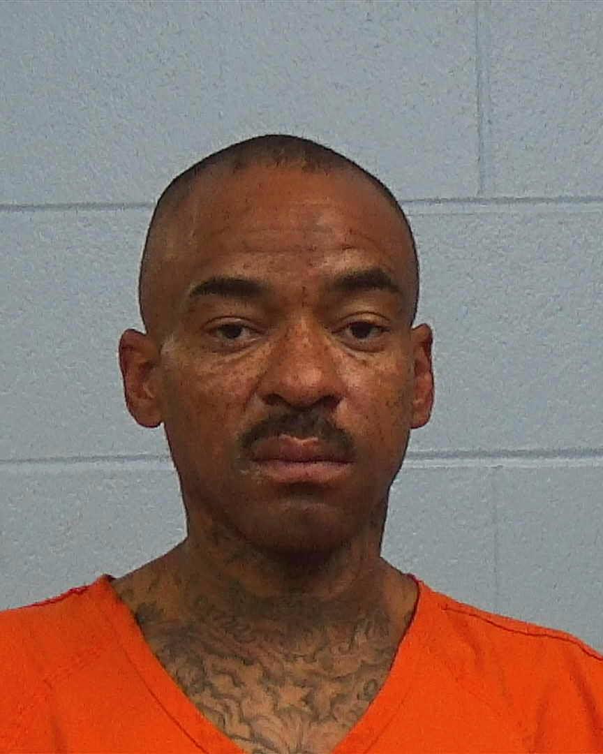 Kent, Matthew Ryan booking photo