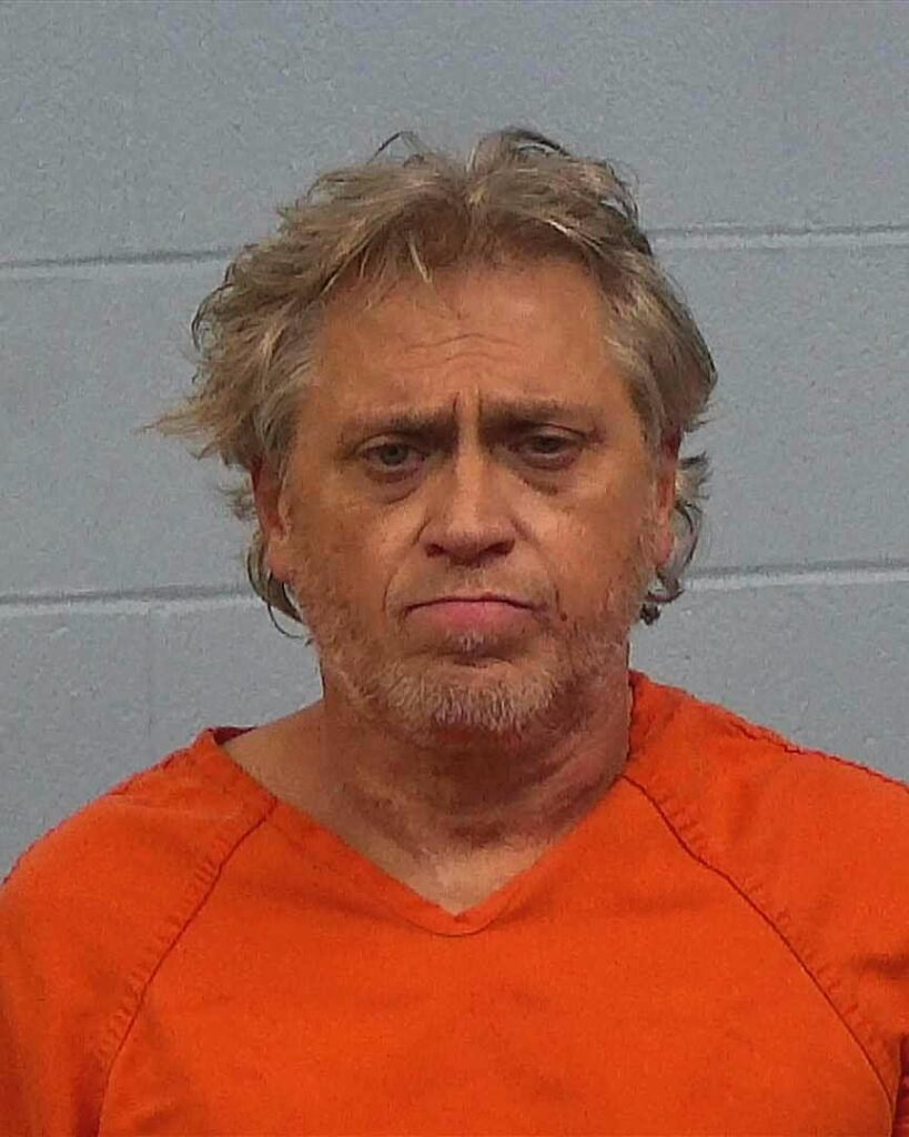 Lawrence, Steven Blaine arrest record in Williamson County, Texas Lawrence, Steven Blaine arrested in Williamson County, Texas mugshot