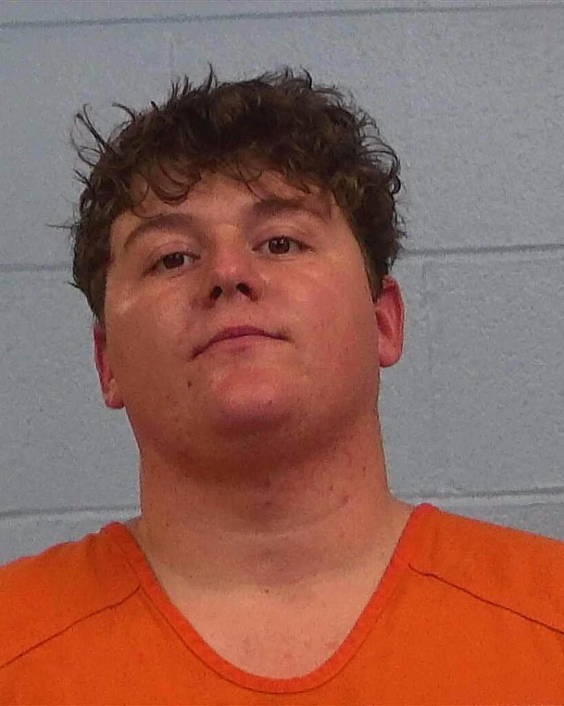 Miller, Jackson Alan arrest record in Williamson County, Texas Miller, Jackson Alan arrested in Williamson County, Texas mugshot