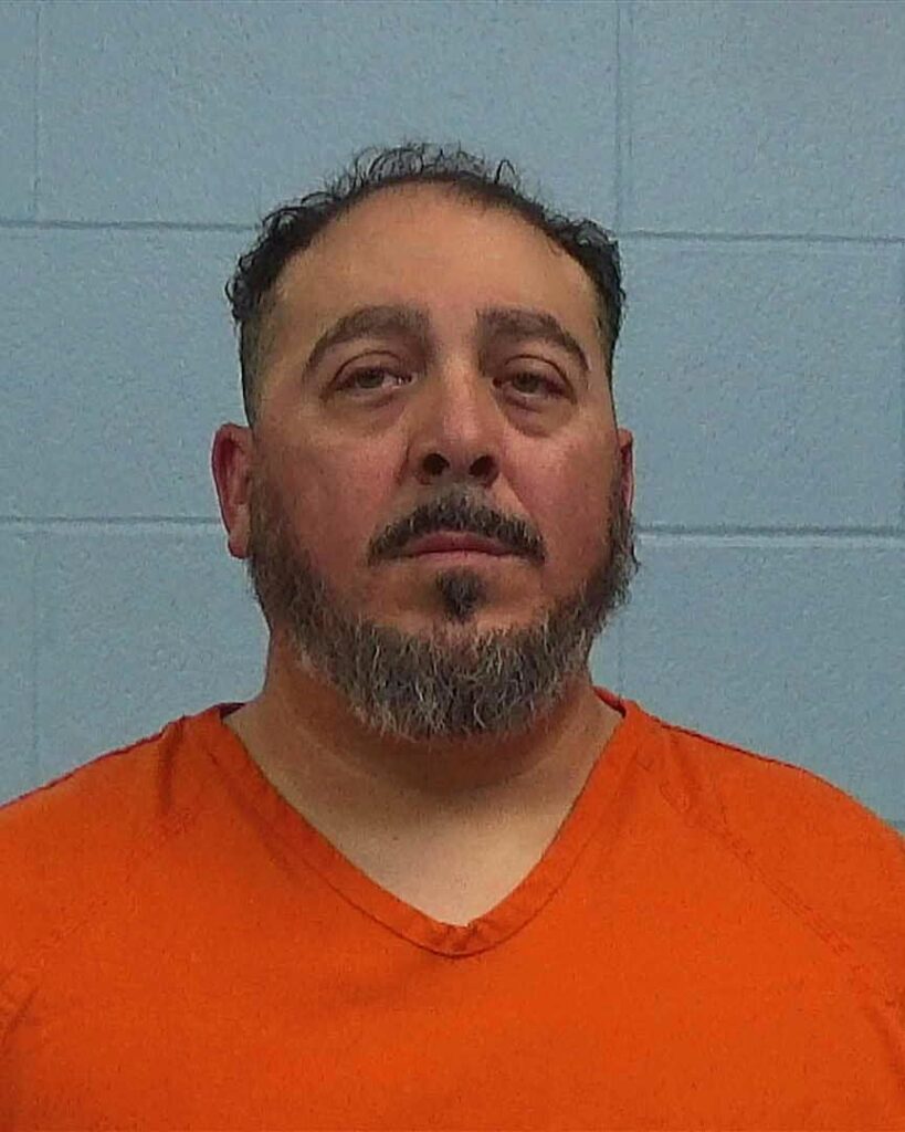 salcedo jason richard booking photo