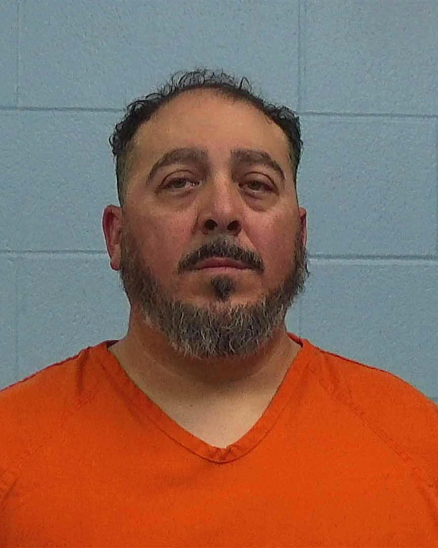 Salcedo, Jason Richard booking photo