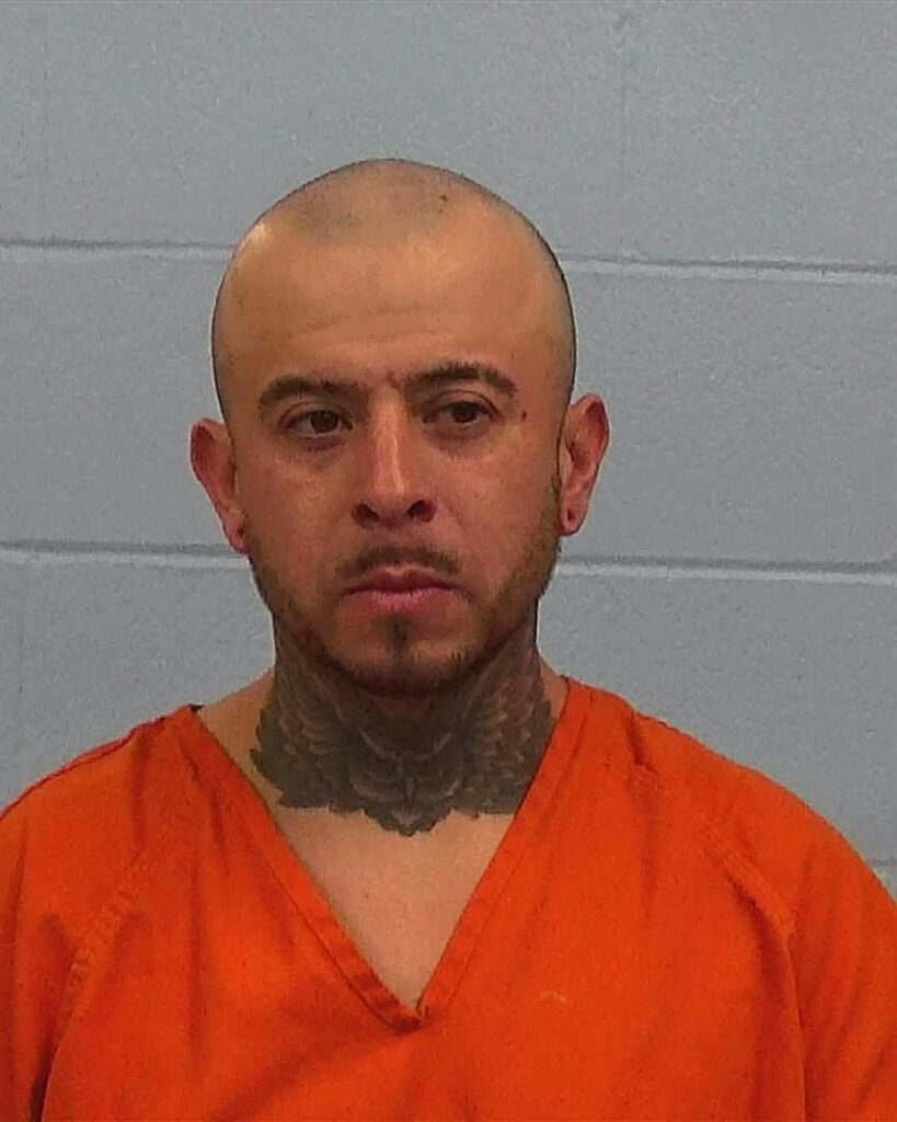 Zuniga, Hernado E. arrest record in Williamson County, Texas Zuniga, Hernado E. arrested in Williamson County, Texas mugshot