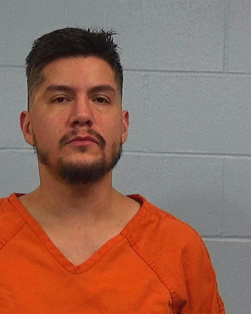 ORTIZ, ROLANDO booking photo