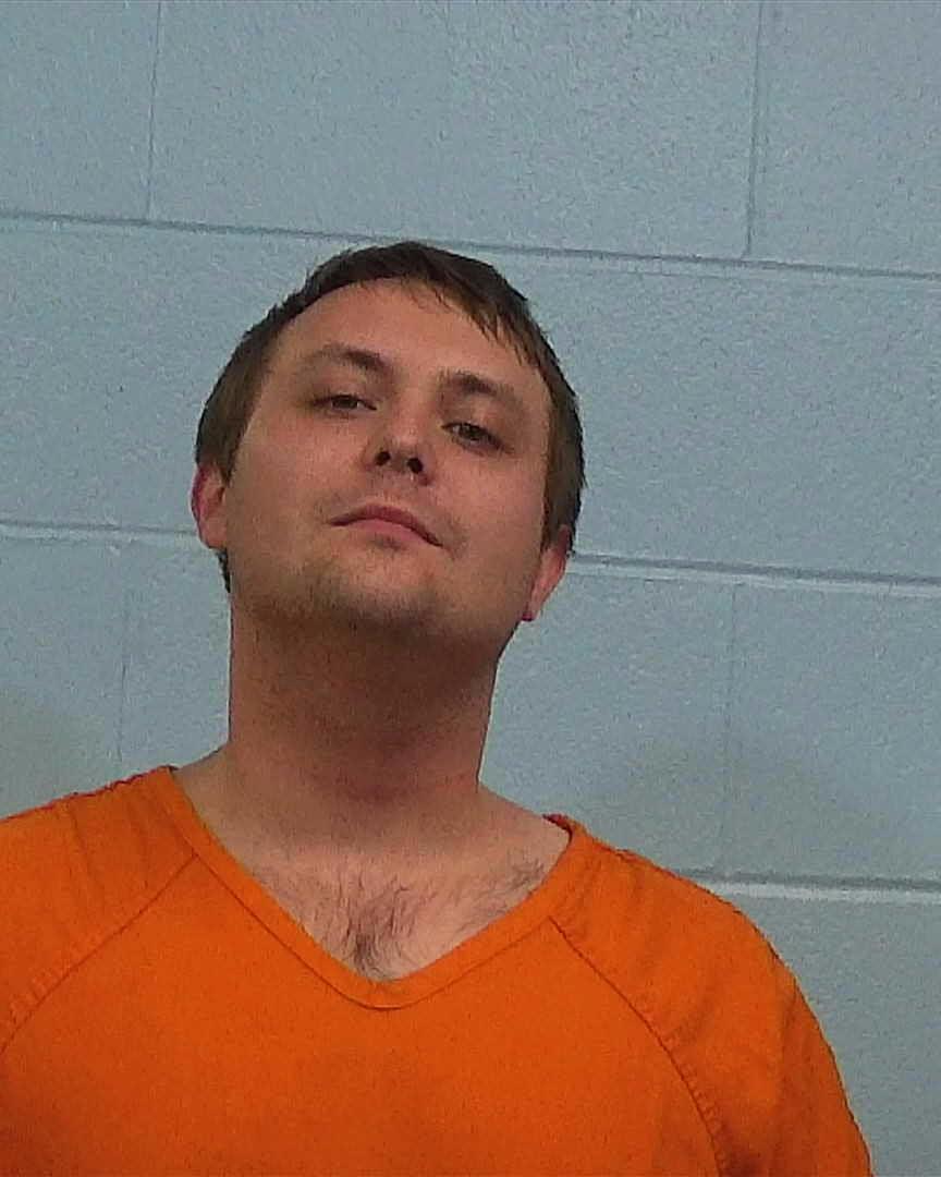 Morozov, Nikolay Daneelovich booking photo