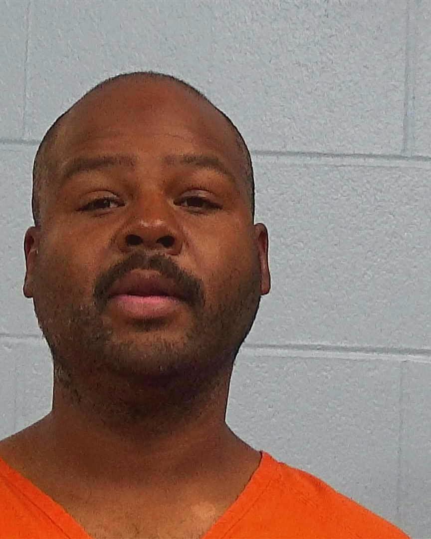 Reynolds, Sterlyn Eugene booking photo