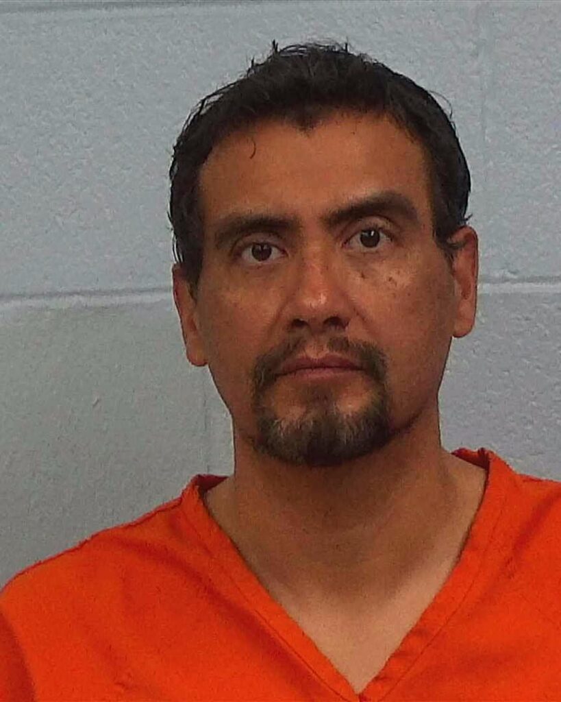 Zambrano, Ernesto arrest record in Williamson County, Texas Zambrano, Ernesto arrested in Williamson County, Texas mugshot