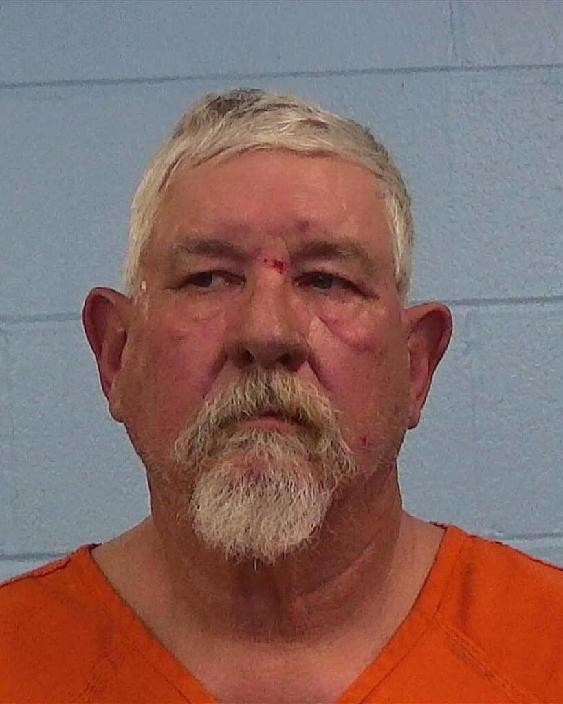 Cox, Jessie Truman arrest record in Williamson County, Texas Cox, Jessie Truman arrested in Williamson County, Texas mugshot