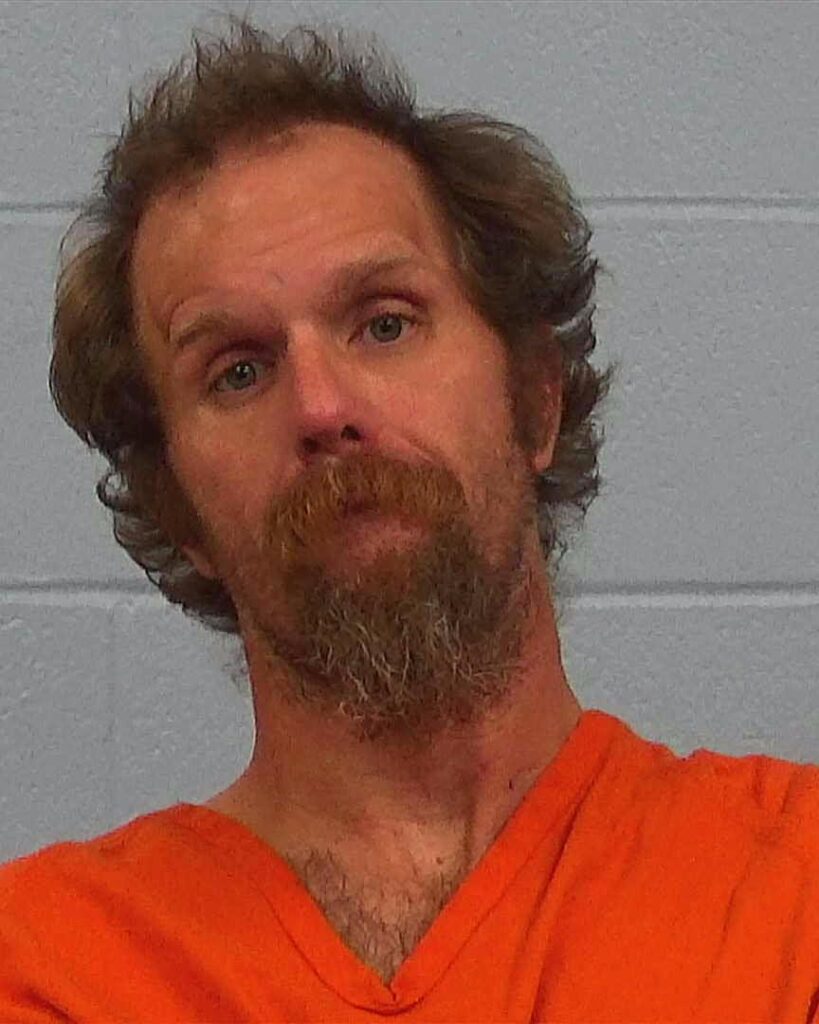 Tucker, Kevin Bradley arrest record in Williamson County, Texas Tucker, Kevin Bradley arrested in Williamson County, Texas mugshot