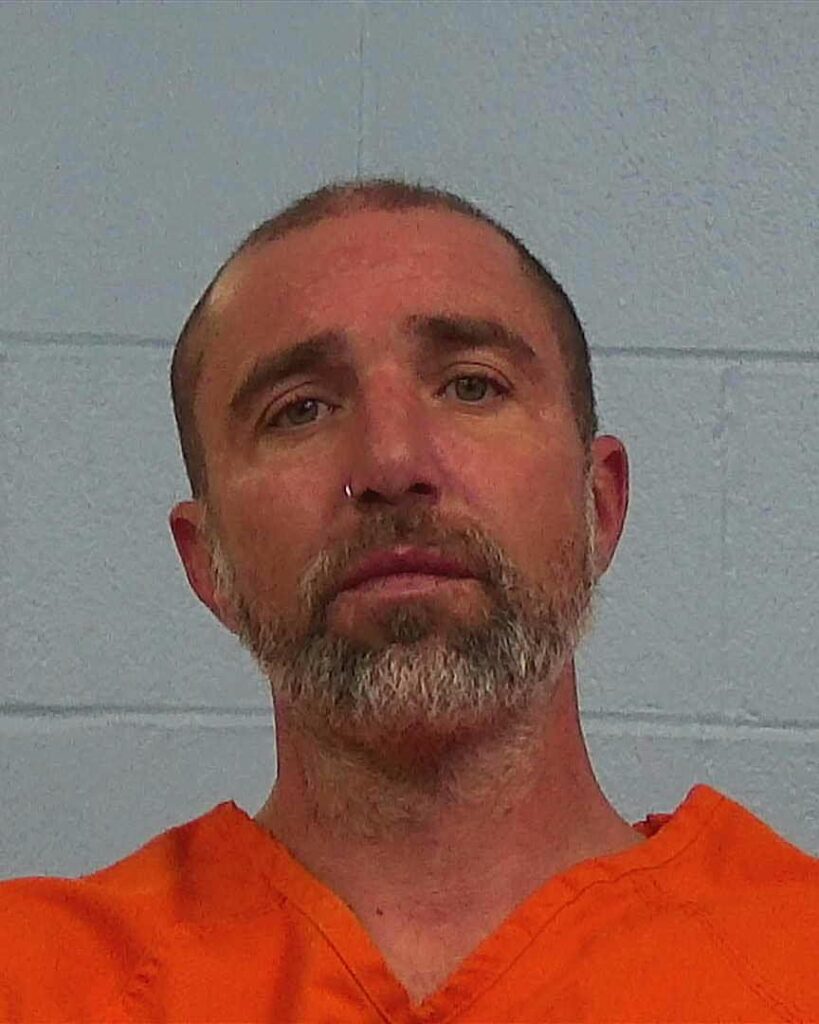 TAYLOR, KEVYN ALLEN arrested in Williamson County, Texas mugshot