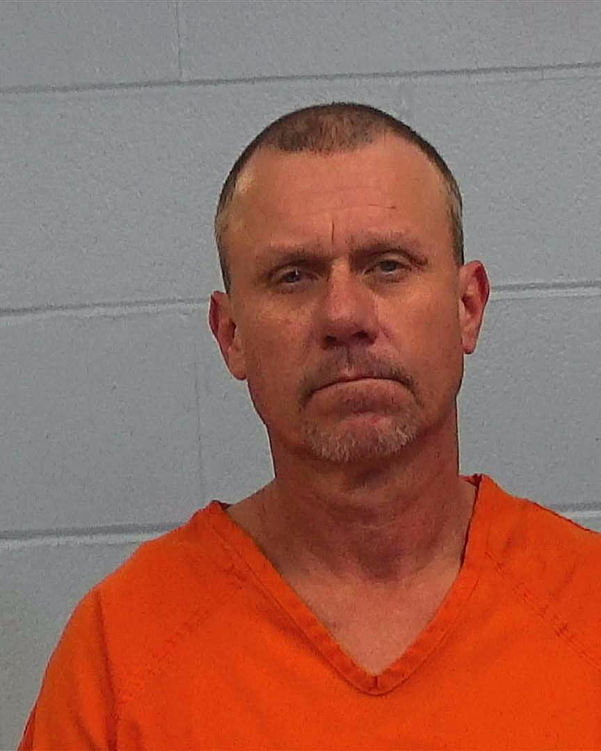 Thompson, Hank, Jr. arrested by Williamson County PD/SO