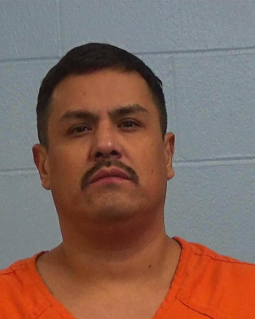 Valdez, Jose Luis, Jr. booking photo