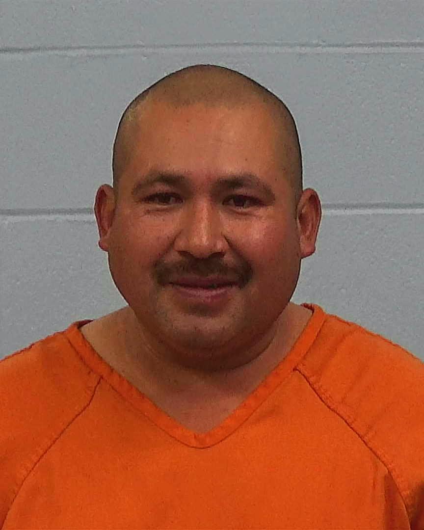 Solano Gonzalez, Noel arrested by Williamson County PD/SO