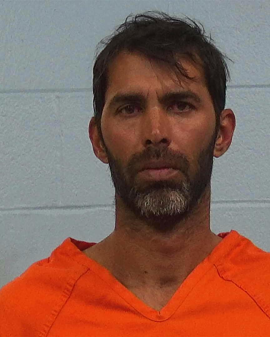 MORENO QUINTANA, PEDRO MANUEL booking photo