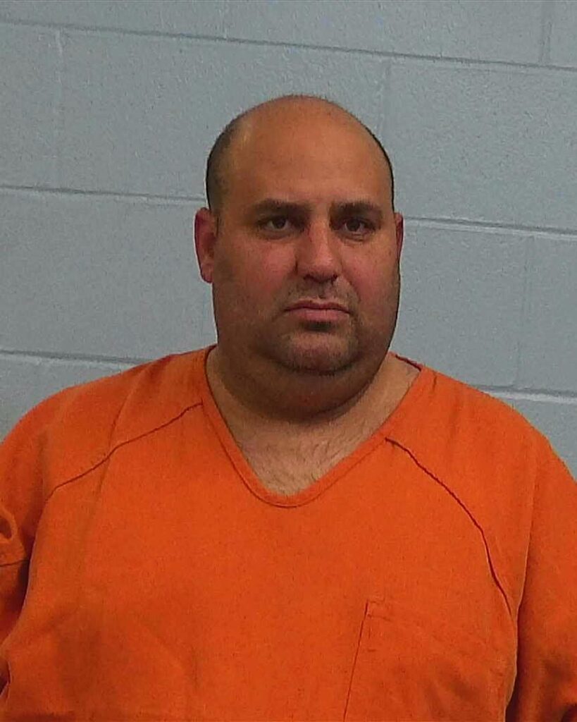 Valdez, Rene arrest record in Williamson County, Texas Valdez, Rene arrested in Williamson County, Texas mugshot
