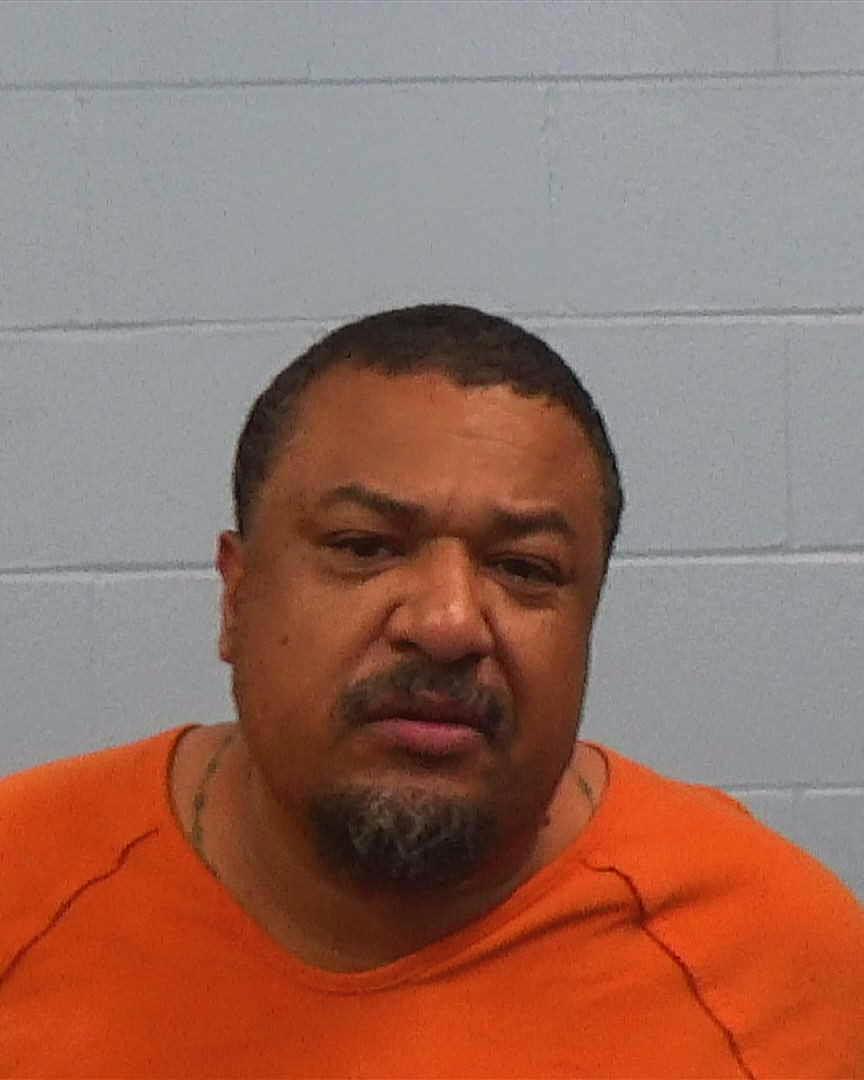 Montemayor, John Ernest Cruz arrested by Williamson County PD/SO