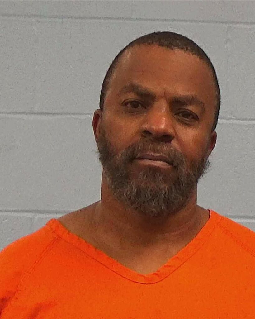 Montgomery, James Phillip arrest record in Williamson County, Texas Montgomery, James Phillip arrested in Williamson County, Texas mugshot