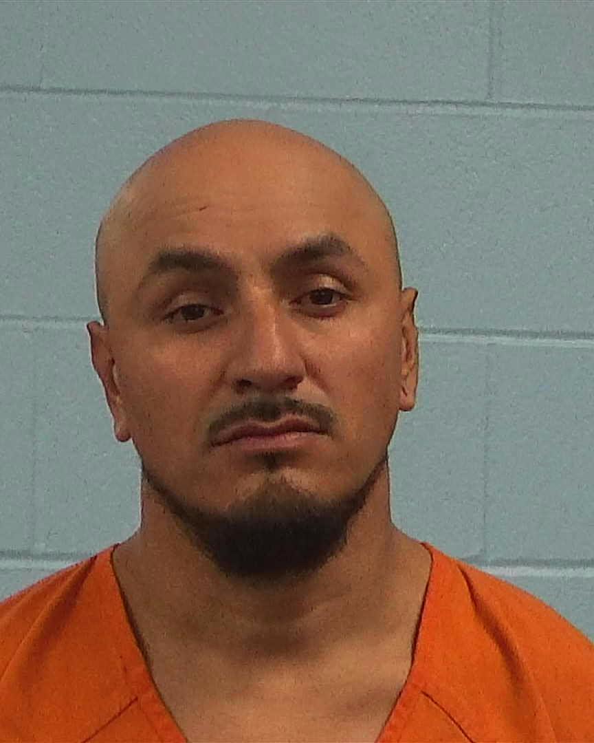 Torres Hernandez, Oscar arrested by Williamson County PD/SO