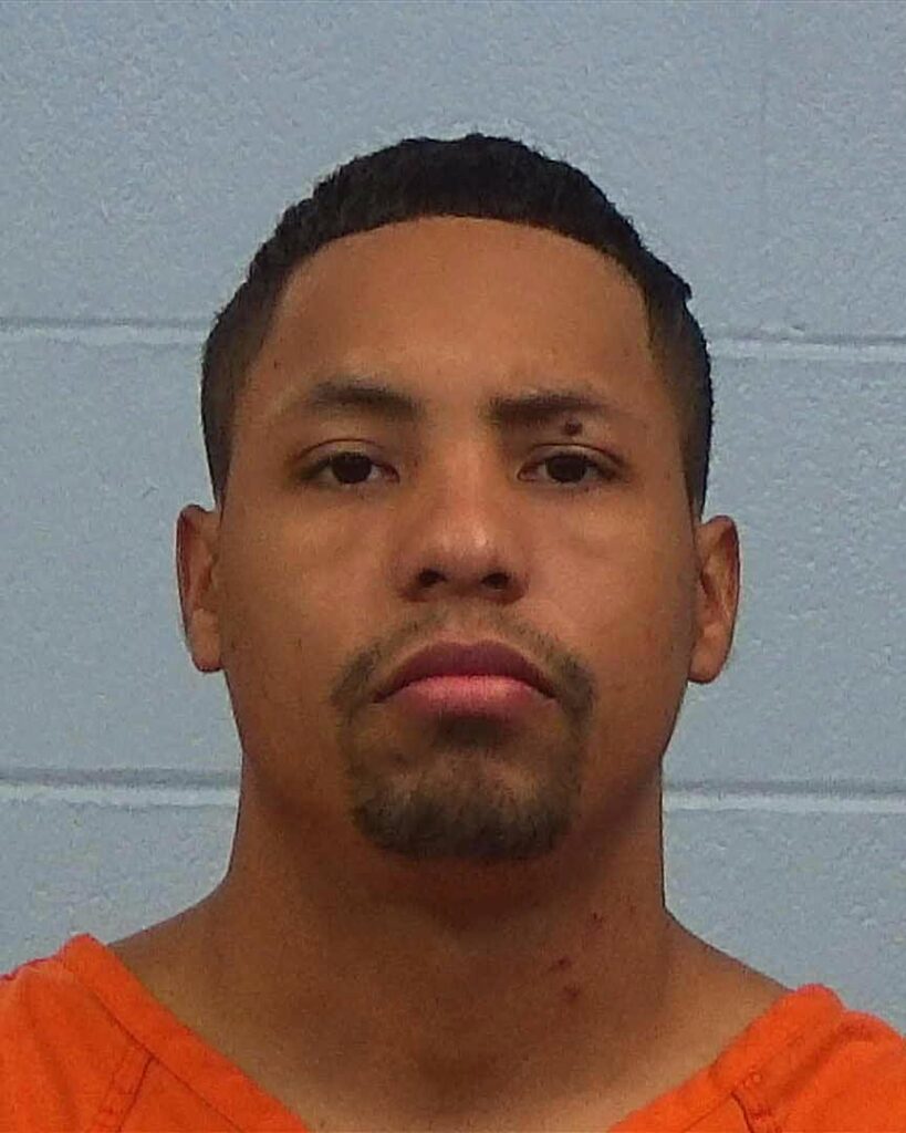Tapia Vegaz, Danilio arrest record in Williamson County, Texas Tapia Vegaz, Danilio arrested in Williamson County, Texas mugshot