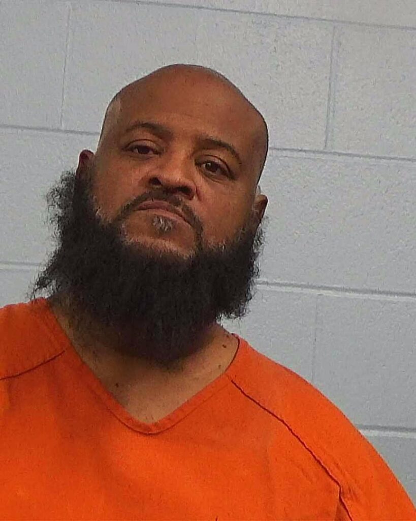 Smith, Dwayne arrest record in Williamson County, Texas Smith, Dwayne arrested in Williamson County, Texas mugshot