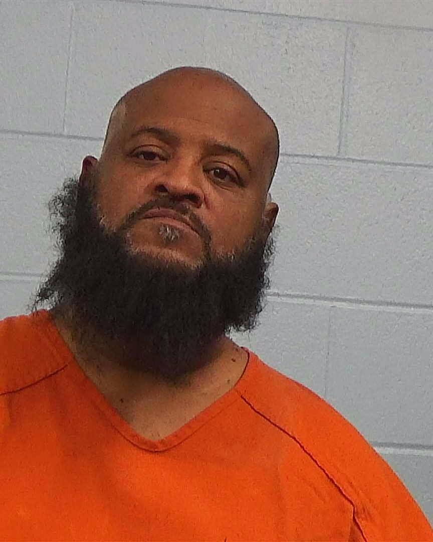 Smith, Dwayne arrested by Williamson County PD/SO